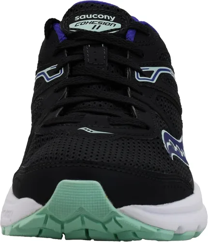 Miniatura 2 de Saucony Cohesion 11 - Tenis de correr para mujer