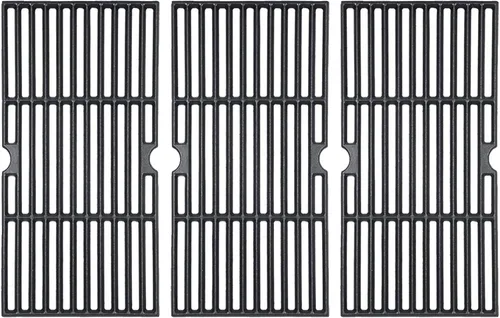 Miniatura 7 de GasSaf Rejillas de repuesto para patio trasero GBC1255W, GBC1460W, BC1461W, Uniflame GBC1059WB, GBC1143W-C, Better Homes & Garden GBC1362W, GBC1562W