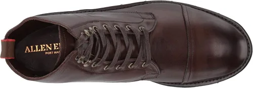 Miniatura 5 de Allen Edmonds Botas Chukka Alpine Cap Toe para hombre