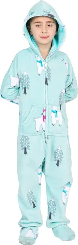 Miniatura 82 de Footed Pajamas - Pijama de una pieza de chenilla para niños pequeños Enterizo de pijama de una pieza para niños y niñas Unisex