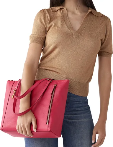 Miniatura 5 de Fossil Shopper Tote