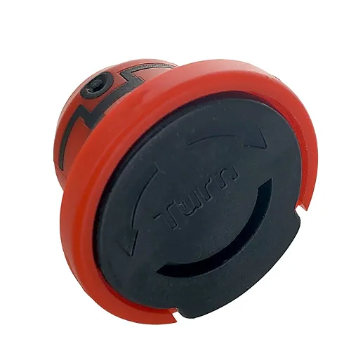 Miniatura 7 de Tapón de ventilación de plástico para barril pequeño