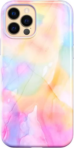 Miniatura 14 de VELVET CAVIAR Funda protectora compatible con iPhone 12 Pro Max para mujer, probada en caídas de 10 pies, funda protectora