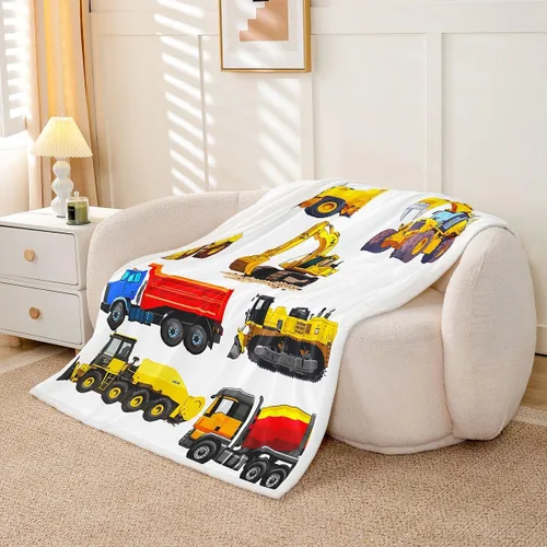 Miniatura 24 de Manta de forro polar de motocross para cama, sofá, niños, deportes extremos de motocicleta, manta mullida para motocross, motocicleta, manta Sherpa