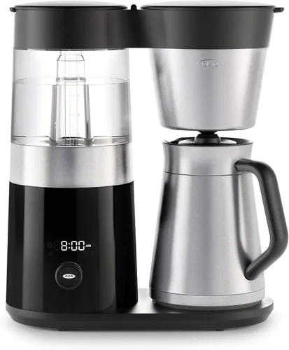 Miniatura 9 de OXO Brew - Cafetera de 9 tazas, color negro mate