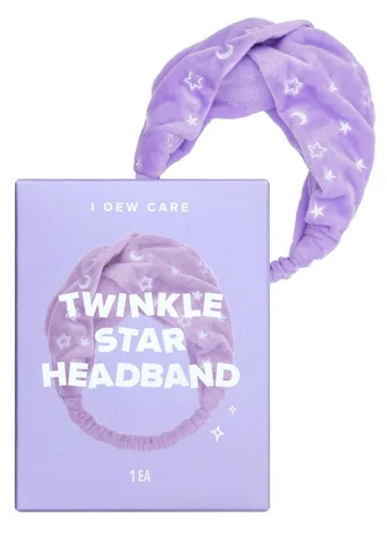 Miniatura 12 de I DEW CARE Diadema para Lavado Facial - Oso Marrón Diadema de Animal para Lavado de Cara y Cuidado de la Piel, Día de Spa, Suave y Esponjosa