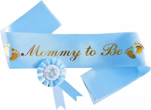 Miniatura 8 de Decoraciones de oso para baby shower, 80 globos, 4 bloques de grano de madera con letra, telón de fondo con texto en inglés "We can bearly wait
