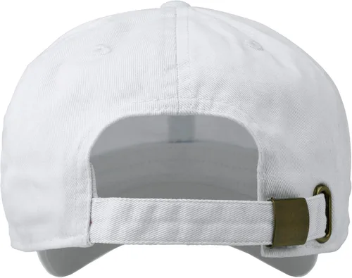 Miniatura 157 de Gelante Gorras de béisbol 100% algodón liso en blanco tamaño ajustable al por mayor a granel de 12