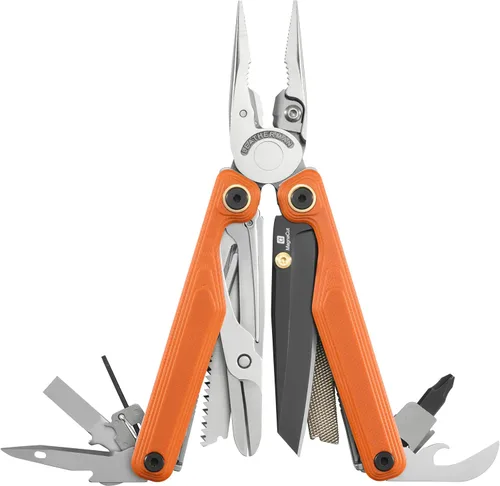 LEATHERMAN, Wave Alpha, Canyonland