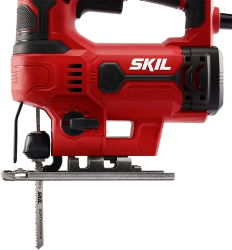 Miniatura 3 de SKIL JS313101 - Sierra caladora con cable de 5 amperios