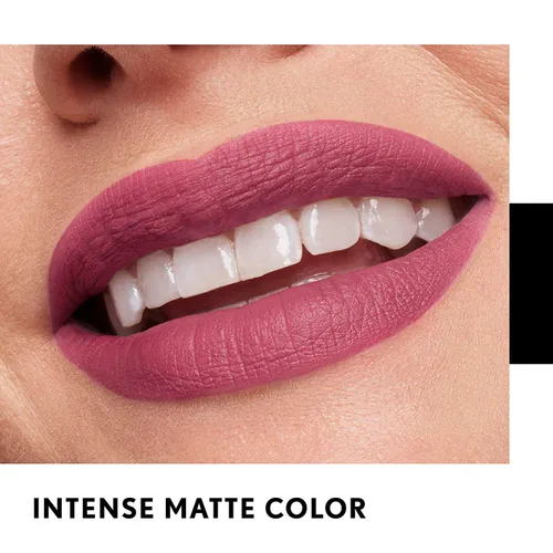 Miniatura 6 de COVERGIRL Outlast Ultimatte One Step 99350047205 - Color de labios líquido, Rose, Yay, Rose, 0.12 onzas líquidas, Yay, Rosé 115