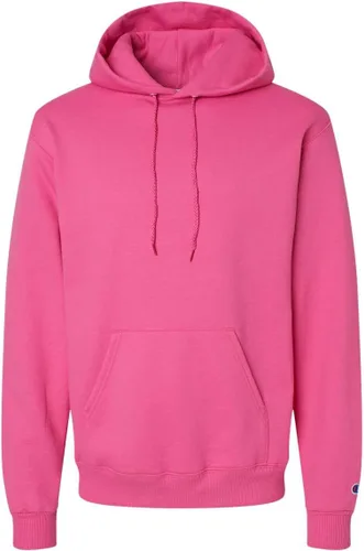 Miniatura 13 de Champion - Sudadera con capucha para hombre con forro polar, peso medio, con logo de C (normal o grande y alto)