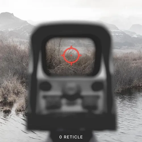 Miniatura 5 de EOTECH XPS2 Mira de Arma Holográfica
