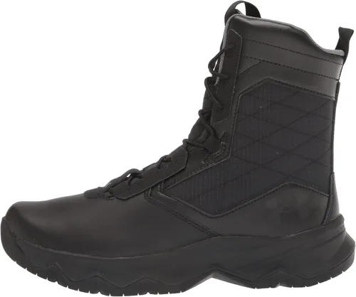 Miniatura 8 de Under Armour Botas militares y tácticas Stellar G2 con cremallera lateral para hombre