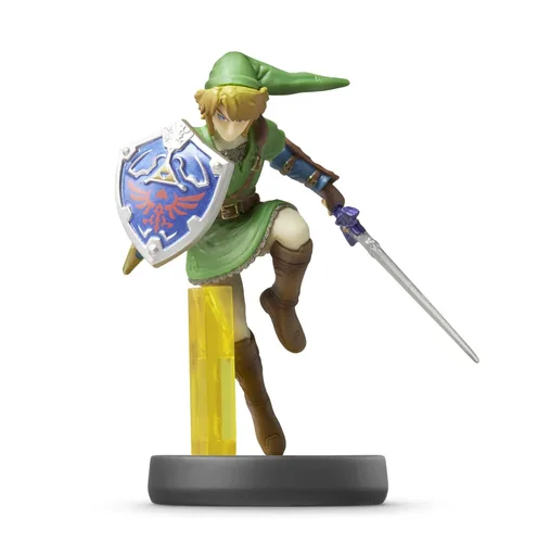 Miniatura 82 de Nintendo Luigi amiibo - Nintendo Wii U