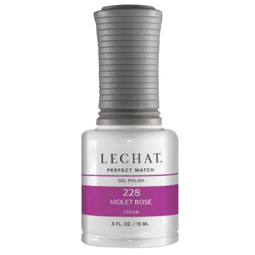 Miniatura 65 de Esmalte de uñas Lechat Perfect Match