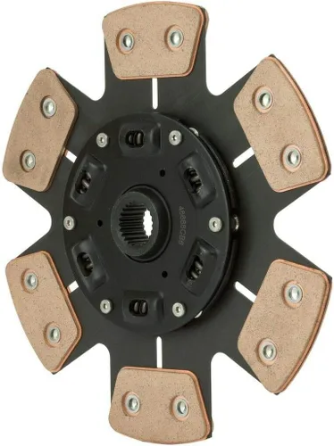 Miniatura 5 de CXP Stage 4 Sprung Clutch KIT Compatible With 2006-2015 Mazda MX-5 Miata 2.0L5-SPEED ONLY
