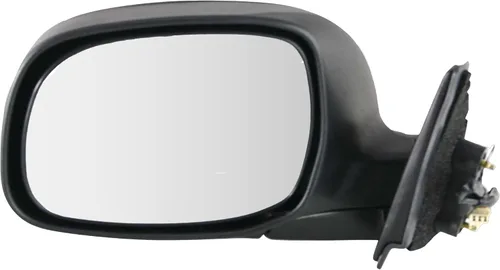 Miniatura 23 de Garage-Pro Espejo eléctrico no calefactable para Nissan Altima 2007-2012 con luz de señal pintable Sedán, para modelos con paquete de conveniencia