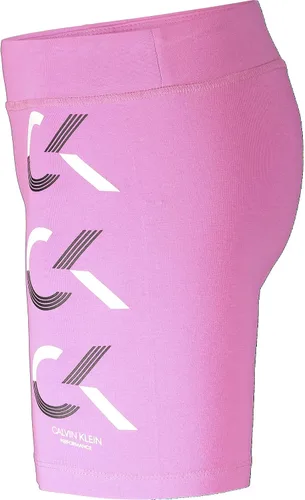 Miniatura 2 de Calvin Klein Pantalones cortos de ciclismo para niñas