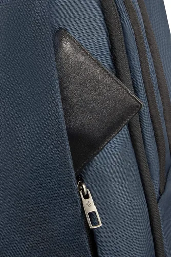 Miniatura 9 de Samsonite Lapt.Mochila, Azul, Lapt.mochila
