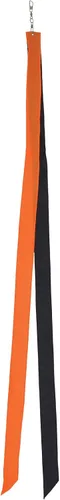 Miniatura 4 de In the Breeze Colas de cometa Colorblock, verde/negro, 60 pulgadas, 4943