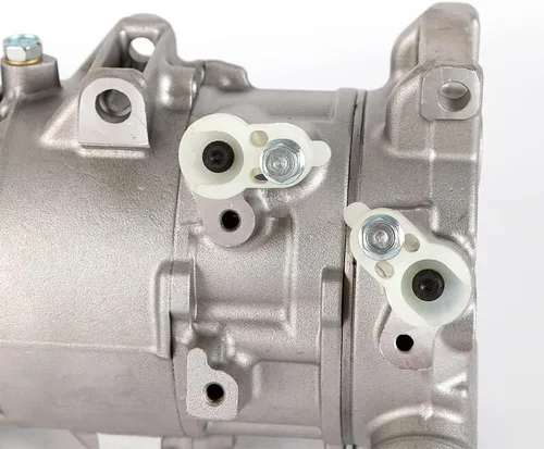 Miniatura 6 de El compresor de acondicionamiento del aire acondicionado de la CA 2006-2009 es aplicable a Toyota Rav4, que coincide perfectamente con las piezas