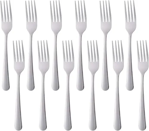 Miniatura 18 de Juego de 12 cucharas de café, mini cucharas de café, cucharas de café expreso de acero inoxidable, cucharas pequeñas para postre, té, aperitivo, 4.5