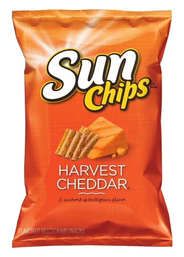 Miniatura 29 de SunChips Paquete variado de aperitivos multicereal, 40