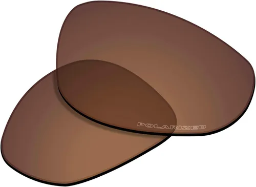Lentes de repuesto UV400 de 0.071 in de grosor para gafas de sol Oakley Juliet - Opciones