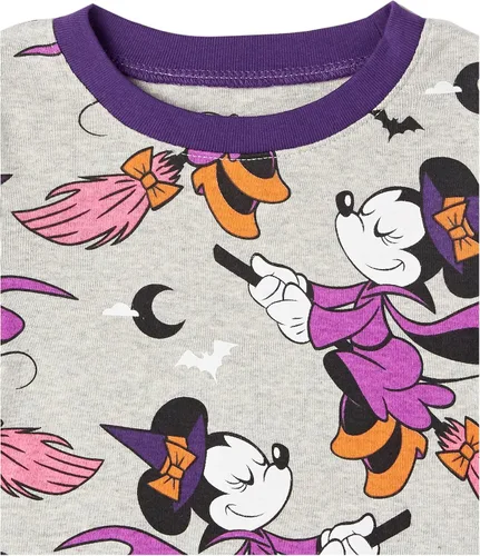 Miniatura 2 de Tienda Essentials Disney Marvel Star Wars Conjunto de pijama para bebés, niños pequeños y niñas
