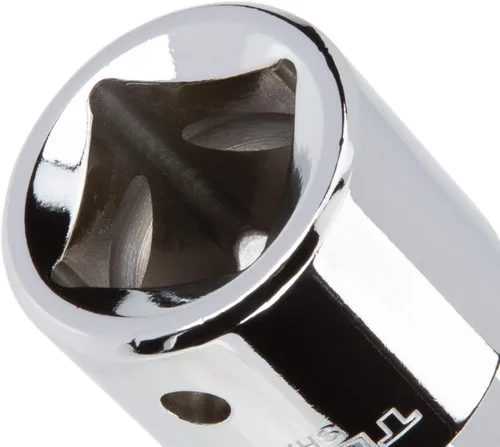 Miniatura 2 de TEKTON Unidad de 3/4 pulgadas x extensión de 4 pulgadas SHA31104
