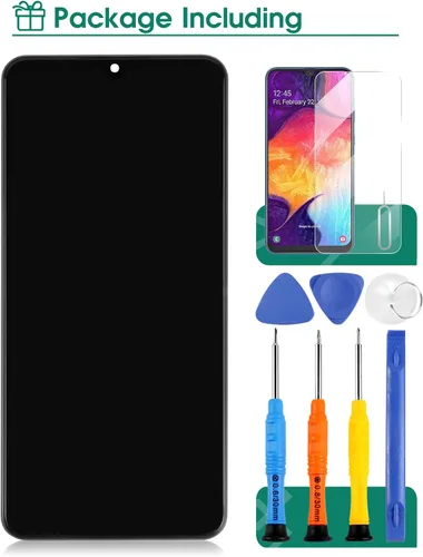 Miniatura 8 de Para Samsung Galaxy A13 5G Pantalla LCD Reemplazo para Samsung A13 5G Pantalla de repuesto A13 5G Pantalla LCD A136 Asamblea Digitalizador Táctil