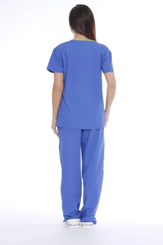 Miniatura 3 de Just Love Women's Scrub Sets Medical Scrubs (Mock Wrap)