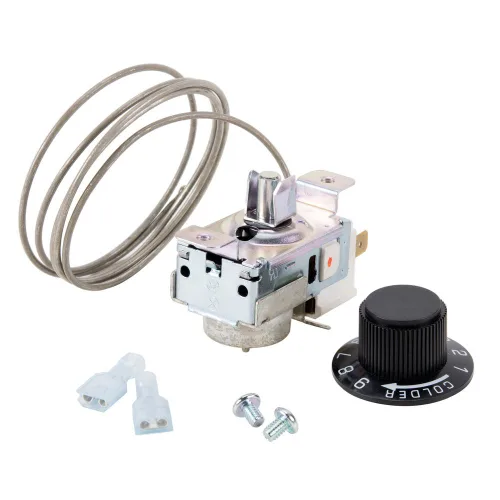 Miniatura 2 de TRUE - 988284 True 800382 Kit de control de temperatura 077B6856