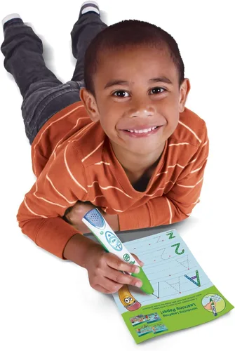 Miniatura 3 de LeapFrog Sistema de Lectura y Escritura LeapReader