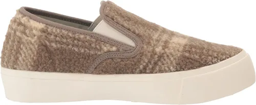 Miniatura 6 de SeaVees Tenis Baja con plataforma sin cordones para mujer