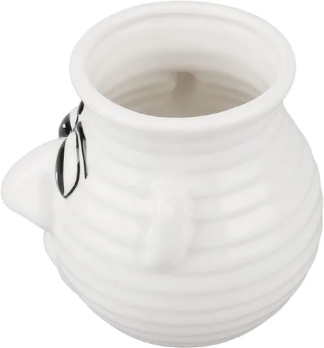 Miniatura 9 de Separador blanco de yema, divertido moco forma de nariz separador de huevo ahorro de tiempo claras de huevo colador divisor de filtro de cocina