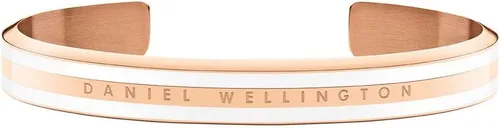 Miniatura 7 de Daniel Wellington Classic - Pulsera fina (satinado), color blanco