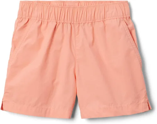 Miniatura 3 de Columbia Pantalón corto lavado para niña