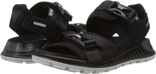 Miniatura 7 de ECCO Exowrap Sandalia deportiva con hebilla de 2 correas para hombre