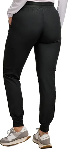 Miniatura 4 de Green Town Conjunto de uniforme médico para mujer