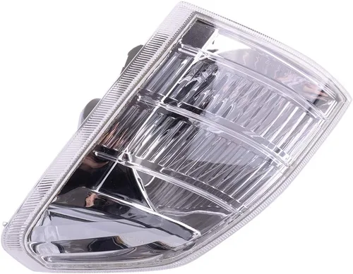 Miniatura 5 de Lámpara de luz intermitente de esquina delantera izquierda para Nissan X-Trail XTRAIL T30 2001-2007