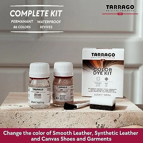 Miniatura 3 de Tarrago tinte unisex de color para adultos, 0.8 fl oz