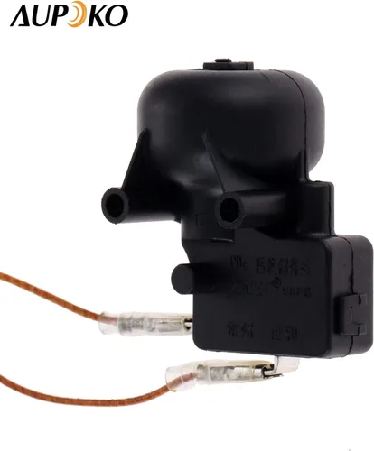 Miniatura 6 de Aupoko Piezas de calentador de gas para patio, termopar e interruptor antiinclinación, kit de seguridad para calentador de patio y habitación