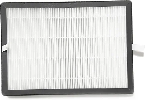 Miniatura 4 de Nispira Filtro de carbono HEPA de repuesto compatible con purificador de aire Azeus GL-FS32 MOOKA GL-FS32 KOIOS, 1 paquete