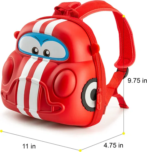 Miniatura 5 de Kiddietotes - Mochilas para niños