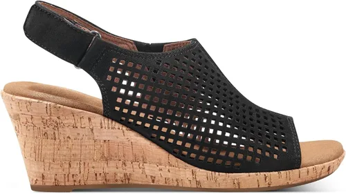 Miniatura 4 de Rockport Briah Perf Sling para mujer