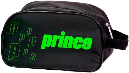 Prince Adultos, Unisex's Elegante, Multicolor (Negro/Verde), Única