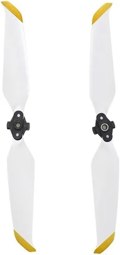 Miniatura 3 de 2 Pares Mavic Air 2 Hélices de bajo ruido 7238F Hélices para DJI Mavic Air 2 - Oro
