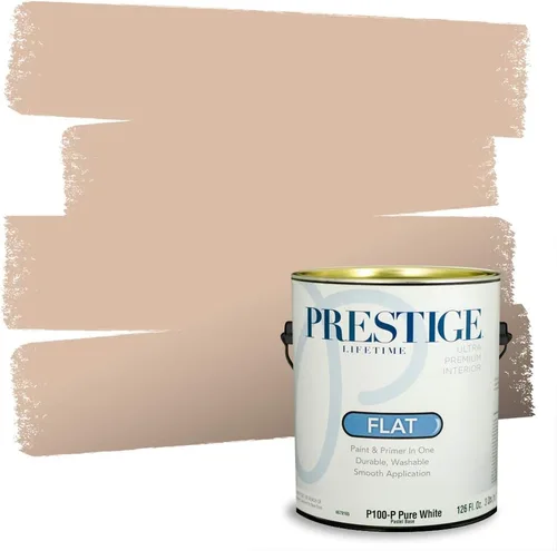 Miniatura 91 de Pintura 2 en 1, para primera mano y para exterior, de Prestige Paints, E100-N-1120BM